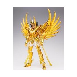 Bandai Saint Seiya - Myth Cloth Fenix God Cloth-JuguetesSol-Caballeros del Zodiaco