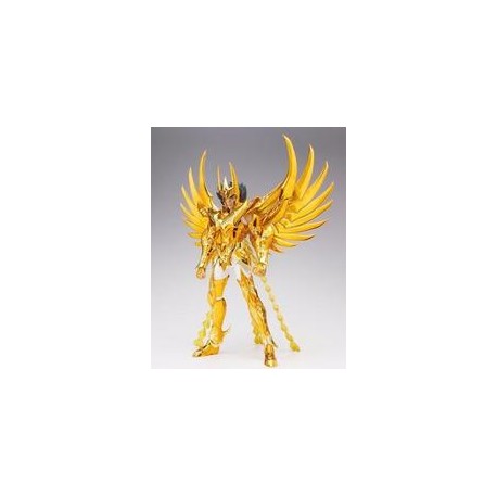 Bandai Saint Seiya - Myth Cloth Fenix God Cloth-JuguetesSol-Caballeros del Zodiaco