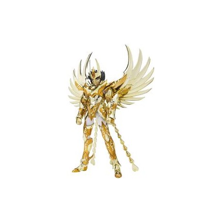 Bandai Saint Seiya - Fenix God Cloth 10mo Aniv.-JuguetesSol-Caballeros del Zodiaco