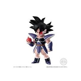 CANDY TOY ADVERGE DRAGON BALL - TURLES-JuguetesSol-Anime