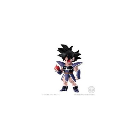 CANDY TOY ADVERGE DRAGON BALL - TURLES-JuguetesSol-Anime