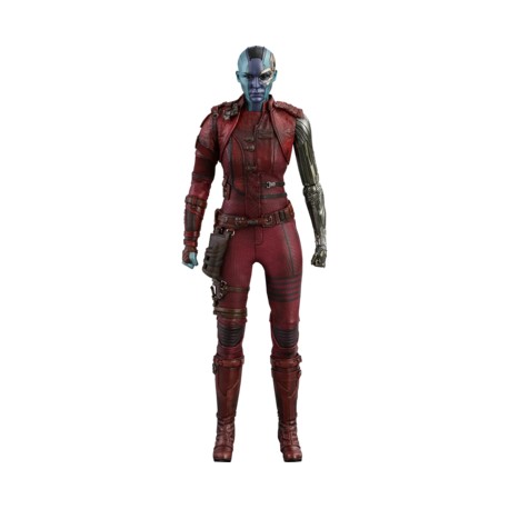 Hot Toys Avengers: Endgame - Nebula Preventa-JuguetesSol-Lo nuevo