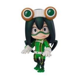 Nendoroid My Hero Academia Tsuyu Asui - preventa-JuguetesSol-Lo nuevo