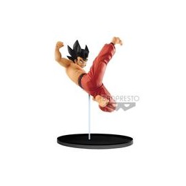 BANPRESTO MATCHMAKERS DRAGON BALL - SON GOKU-JuguetesSol-Anime