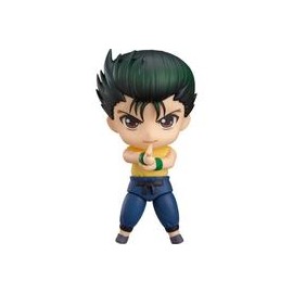 Nendoroid YuYu Hakusho - Yusuke Urameshi-JuguetesSol-Lo nuevo