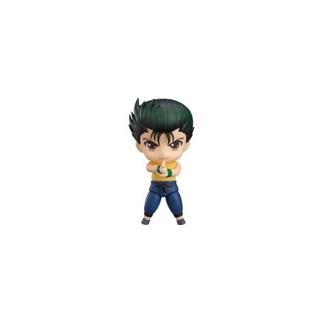 Nendoroid YuYu Hakusho - Yusuke Urameshi-JuguetesSol-Lo nuevo
