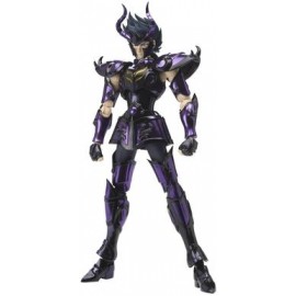 Bandai Myth Cloth Ex Saint Seiya - Capricorn Shura Sapuri-JuguetesSol-Caballeros del Zodiaco