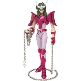 Bandai Myth Cloth Ex Saint Seiya - Andromeda Shun V.2-JuguetesSol-Caballeros del Zodiaco