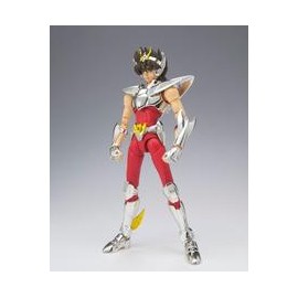 Bandai Saint Seiya Saint Cloth Myth EX - Pegasus Seiya v2-JuguetesSol-Caballeros del Zodiaco