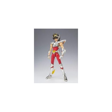 Bandai Saint Seiya Saint Cloth Myth EX - Pegasus Seiya v2-JuguetesSol-Caballeros del Zodiaco