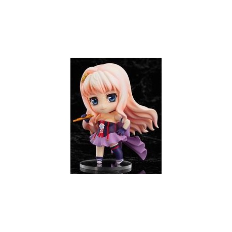 NENDOROID SHERYL NOME-JuguetesSol-Anime