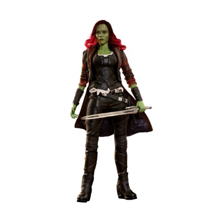 Hot Toys Guardians of the Galaxy Vol. 2 - Gamora Preventa-JuguetesSol-Lo nuevo