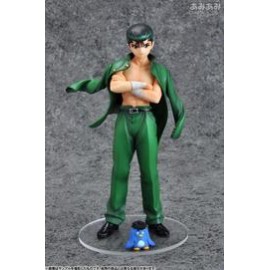 KOTOBUKIYA YUYU HAKUSHO YUSUKE URAMESHI ARTFX J-JuguetesSol-Anime