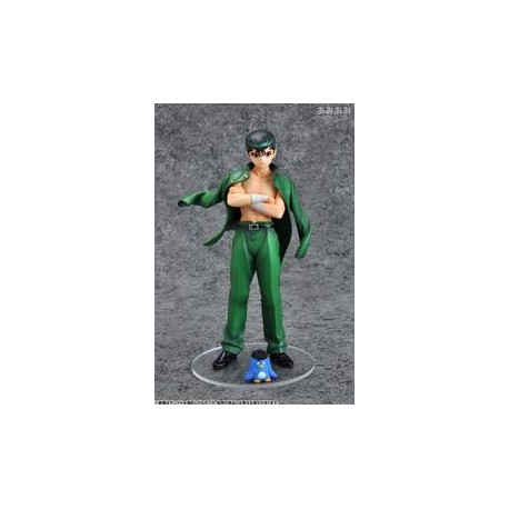 KOTOBUKIYA YUYU HAKUSHO YUSUKE URAMESHI ARTFX J-JuguetesSol-Anime