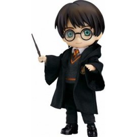Nendoroid Doll Harry Potter-JuguetesSol-Lo nuevo