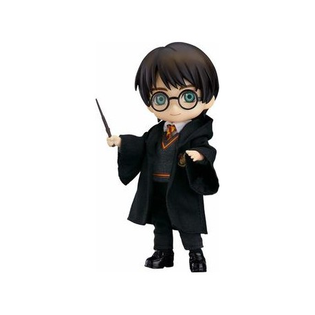 Nendoroid Doll Harry Potter-JuguetesSol-Lo nuevo