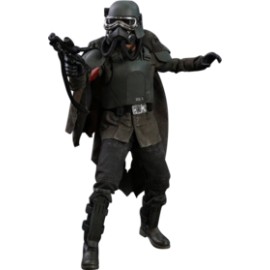 Hot Toys Solo: A Star Wars Story - Han Solo Mudtrooper Preventa-JuguetesSol-Lo nuevo