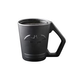 Taza Batman Shaped - PALADONE-JuguetesSol-Paladone