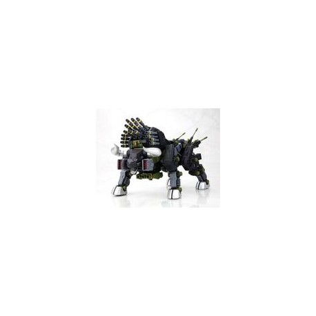 Kotobukiya Zoids HMM - RBOZ-006 Dibison Marking Plus Version-JuguetesSol-Kotobukiya