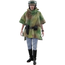 Hot Toys Star Wars Episode VI: Return of the Jedi -Princess Leia Preventa-JuguetesSol-Lo nuevo