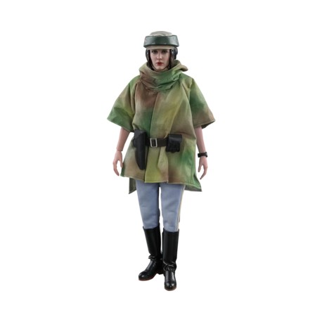 Hot Toys Star Wars Episode VI: Return of the Jedi -Princess Leia Preventa-JuguetesSol-Lo nuevo