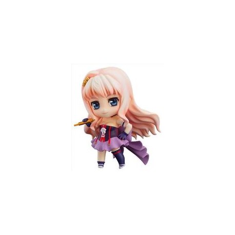 NENDOROID SHERYL NOME - Semi nueva-JuguetesSol-Anime
