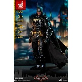 Hot Toys Batman: Arkam Knight - Batman (Prestige Edition) 1/6 Preventa-JuguetesSol-Lo nuevo