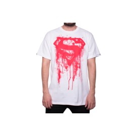 PLAYERA MUERTE SUPERMAN-JuguetesSol-