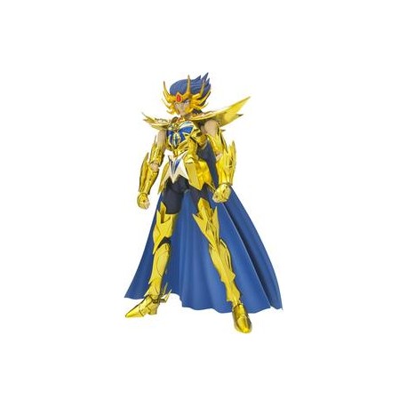 BANDAI MYTH CLOTH  SAINT SEIYA - CANCER DEATHMASK EX - (semi-nuevo)-JuguetesSol-Caballeros del Zodiaco