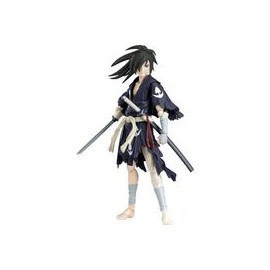 Figma Dororo - Hyakkimaru - preventa-JuguetesSol-Lo nuevo
