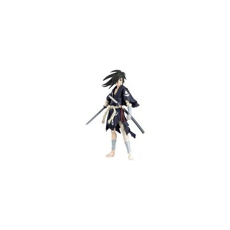 Figma Dororo - Hyakkimaru - preventa-JuguetesSol-Lo nuevo