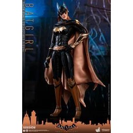 Hot Toys Batman: Arkam Knight - Batgirl 1/6 Preventa-JuguetesSol-Lo nuevo