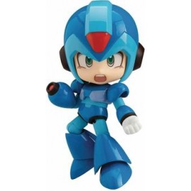 Nendoroid Megaman X-JuguetesSol-Lo nuevo