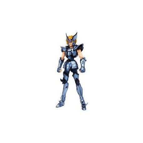 BANDAI MYTH CLOTH SAINT SEIYA - TAMASHII WEB EXCLUSIVE CERBERUS DANTE-JuguetesSol-Caballeros del Zodiaco