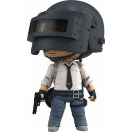 Nendoroid Playerunknowns Battlegrounds - The Lone Survivor-JuguetesSol-Lo nuevo