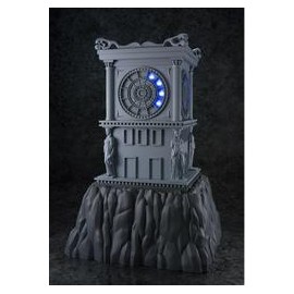 Saint Cloth Myth - Fire Clock Of The Sanctuary-JuguetesSol-Coleccionables