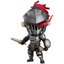 Nendoroid Goblin Slayer-JuguetesSol-Lo nuevo