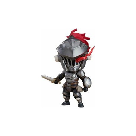 Nendoroid Goblin Slayer-JuguetesSol-Lo nuevo