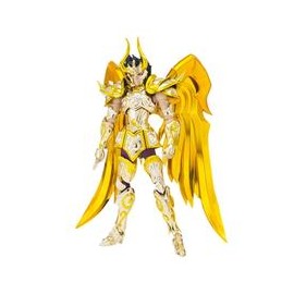 BANDAI MYTH CLOTH EX SOUL OF GOLD - CAPRICORNIO SHURA-JuguetesSol-Caballeros del Zodiaco