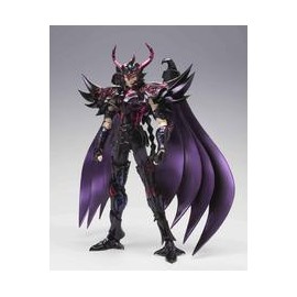 BANDAI MYTH CLOTH SAINT SEIYA - RADAMANTHYS WYBERN EX-JuguetesSol-Caballeros del Zodiaco