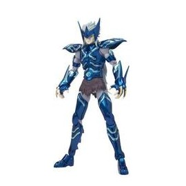 BANDAI MYTH CLOTH FENRIR DE ALIOTH EPSILON-JuguetesSol-Caballeros del Zodiaco