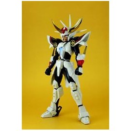 Samurai warrior - yoroiden samurai trooper - Kikoutei Rekka-JuguetesSol-Lo nuevo