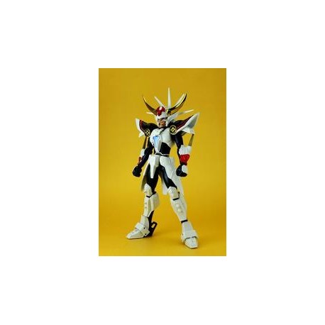 Samurai warrior - yoroiden samurai trooper - Kikoutei Rekka-JuguetesSol-Lo nuevo