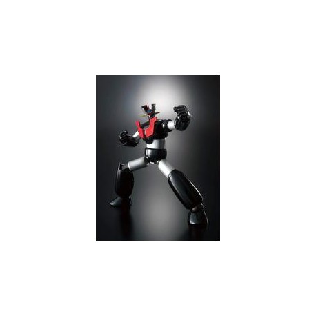 Bandai Soul Of Chogokin GX-45 Shin Mazinger Z-JuguetesSol-Lo nuevo