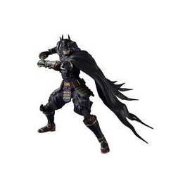 S.H. FIGUARTS NINJA BATMAN-JuguetesSol-DC Comics