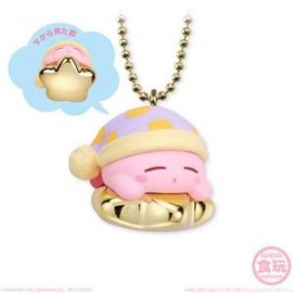 TWINKLE DOLLY KIRBY - SLEEP KIRBY & WARP STAR-JuguetesSol-Coleccionables