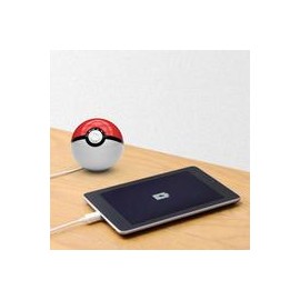 Power Bank Pokeball-JuguetesSol-Lo nuevo