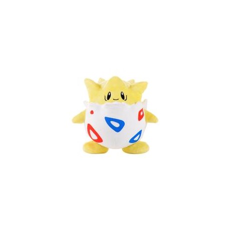 Peluche Pokemon - Togepi-JuguetesSol-Lo nuevo