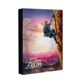 LÁMPARA DECORATIVA ZELDA - PALADONE-JuguetesSol-Coleccionables