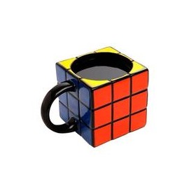 TAZA RUBIK'S-JuguetesSol-Coleccionables